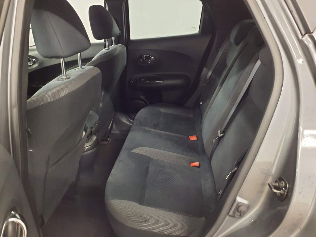 Used Nissan Juke 2016 for sale - 77952859: Photo 10