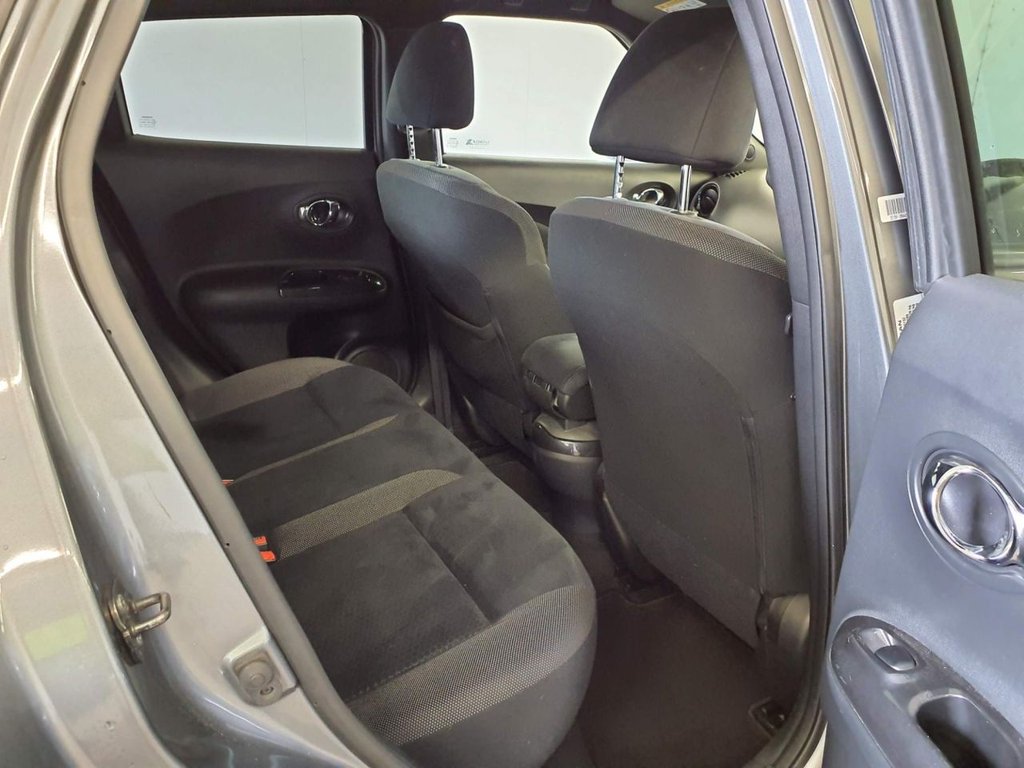 Used Nissan Juke 2016 for sale - 77952859: Photo 11