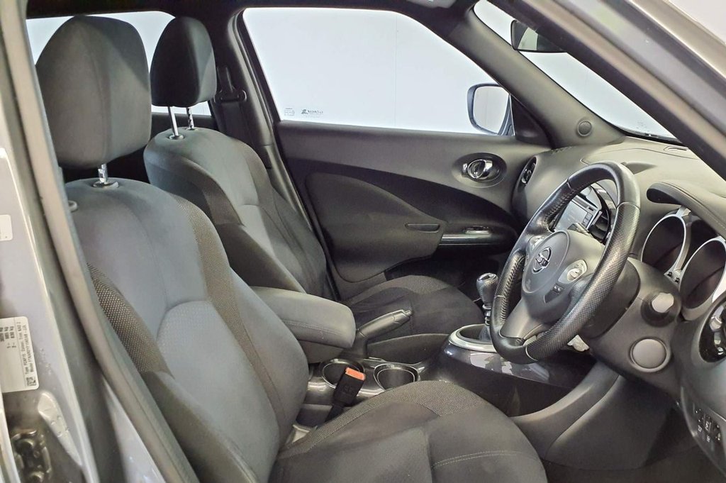 Used Nissan Juke 2016 for sale - 77952859: Photo 2