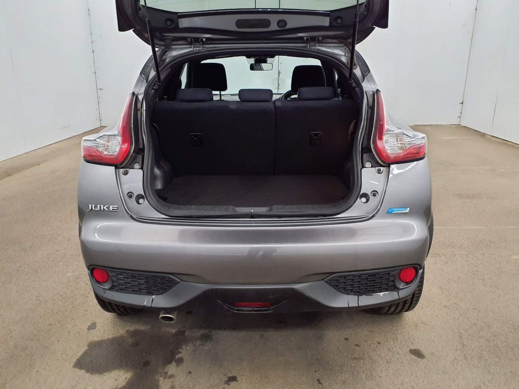Used Nissan Juke 2016 for sale - 77952859: Photo 7