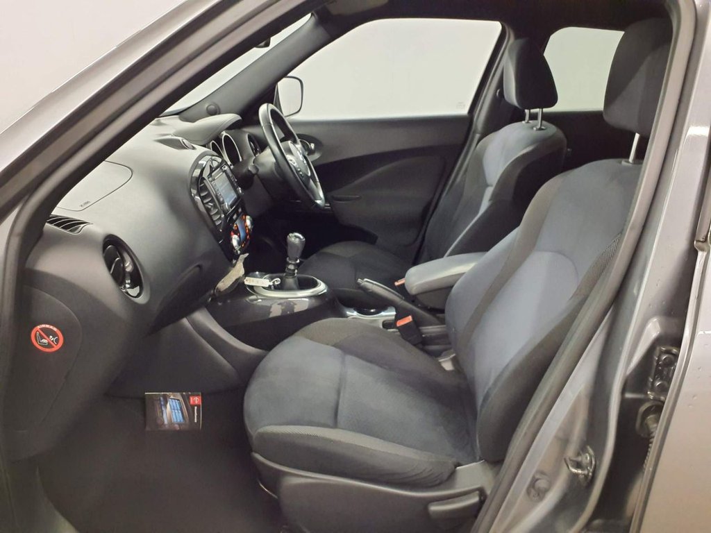 Used Nissan Juke 2016 for sale - 77952859: Photo 9