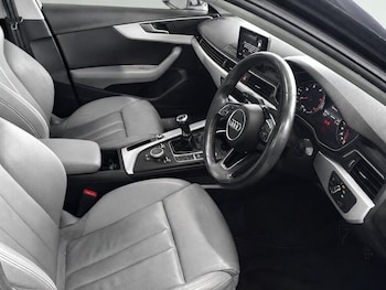Used Audi A4 2018 for sale - 79437824: Photo