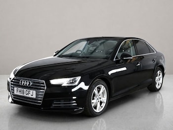 Used Audi A4 2018 for sale - 79437824: Photo