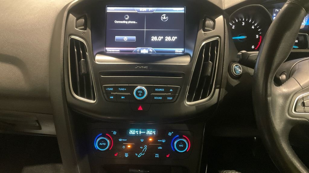 Used Ford Focus 2016 for sale - 76768655: Photo 10