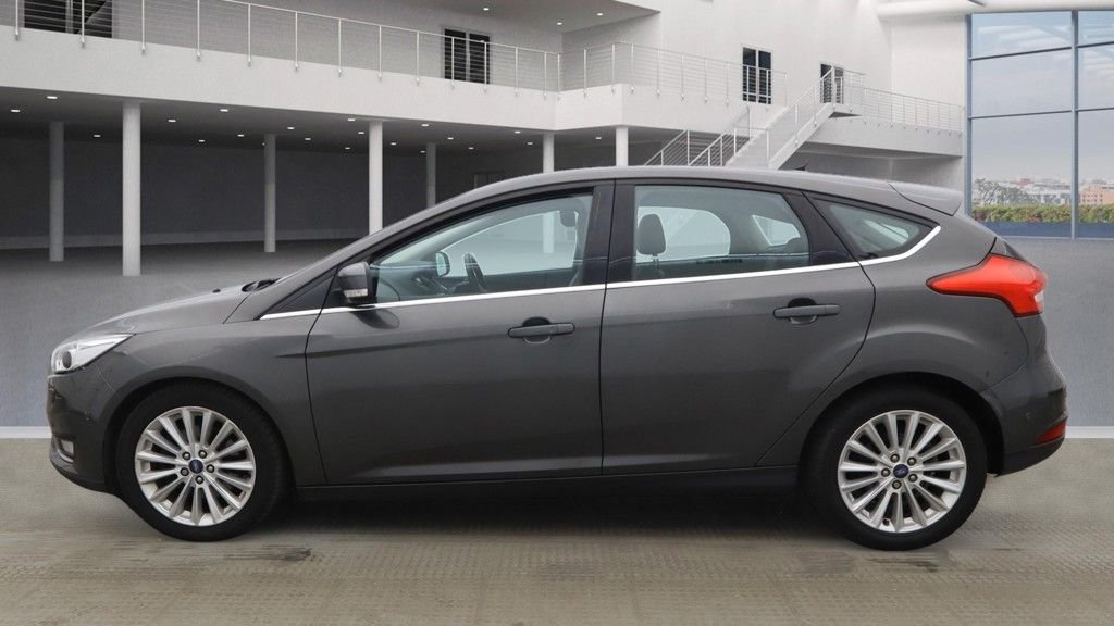 Used Ford Focus 2016 for sale - 76768655: Photo 6