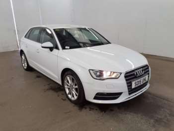 2015 (15) - 2.0 Turbo Diesel (TDI), Sport Edition, Sportback, 5 Door, Euro 6, £20 Yearl