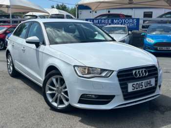 Used Audi A3 2015 for sale - 75122204: Photo