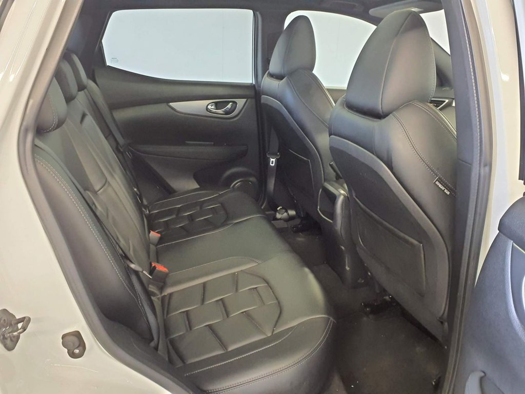 Used Nissan Qashqai 2018 for sale - 77952955: Photo 10