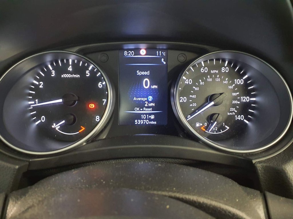 Used Nissan Qashqai 2018 for sale - 77952955: Photo 11