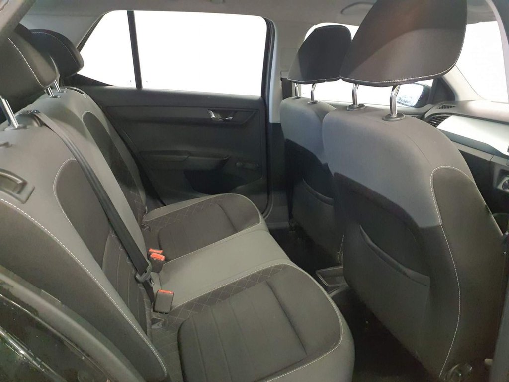 Used Skoda Fabia 2019 for sale - 77572145: Photo 10