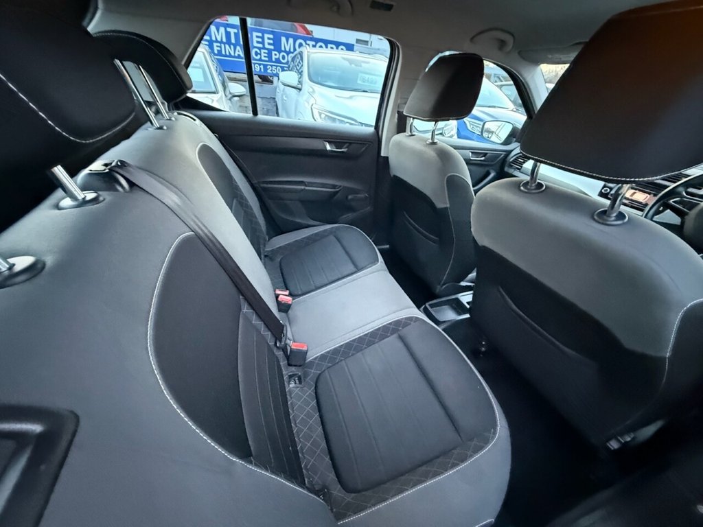 Used Skoda Fabia 2019 for sale - 77572145: Photo 35