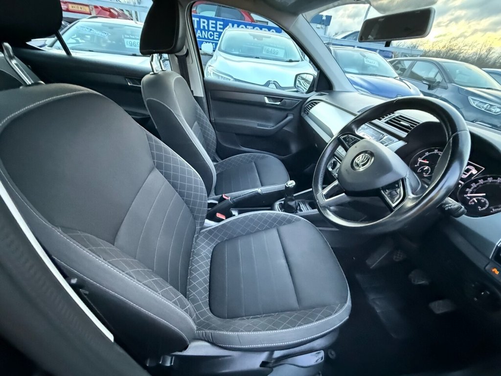 Used Skoda Fabia 2019 for sale - 77572145: Photo 39
