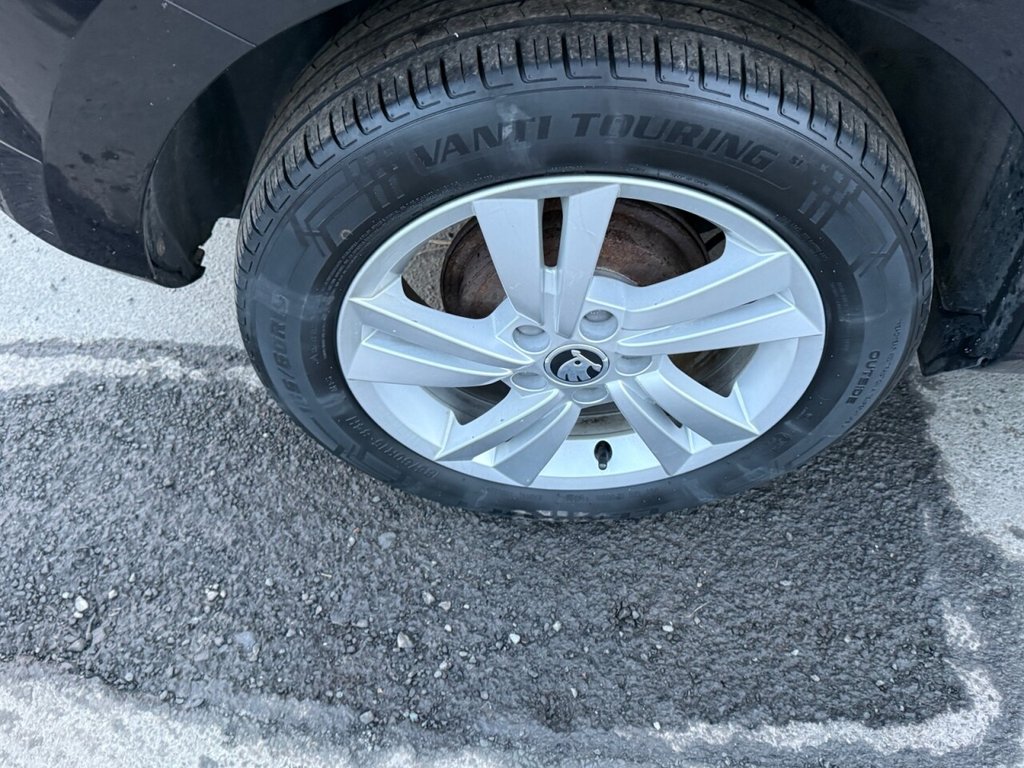 Used Skoda Fabia 2019 for sale - 77572145: Photo 40