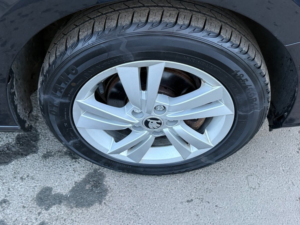 Used Skoda Fabia 2019 for sale - 77572145: Photo 47