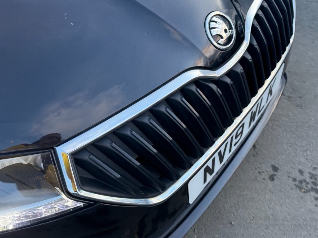 Used Skoda Fabia 2019 for sale - 77572145: Photo 50