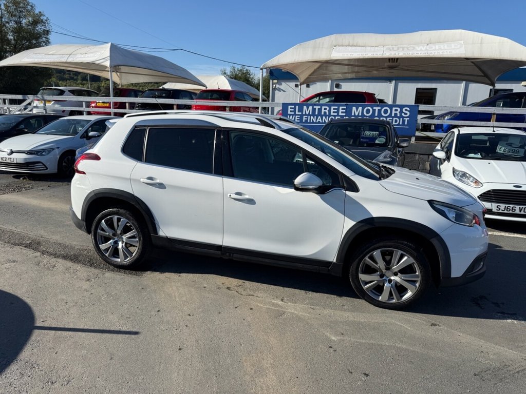 Used Peugeot 2008 2016 for sale - 76029293: Photo 10
