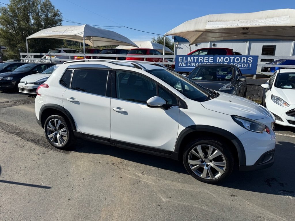 Used Peugeot 2008 2016 for sale - 76029293: Photo 11