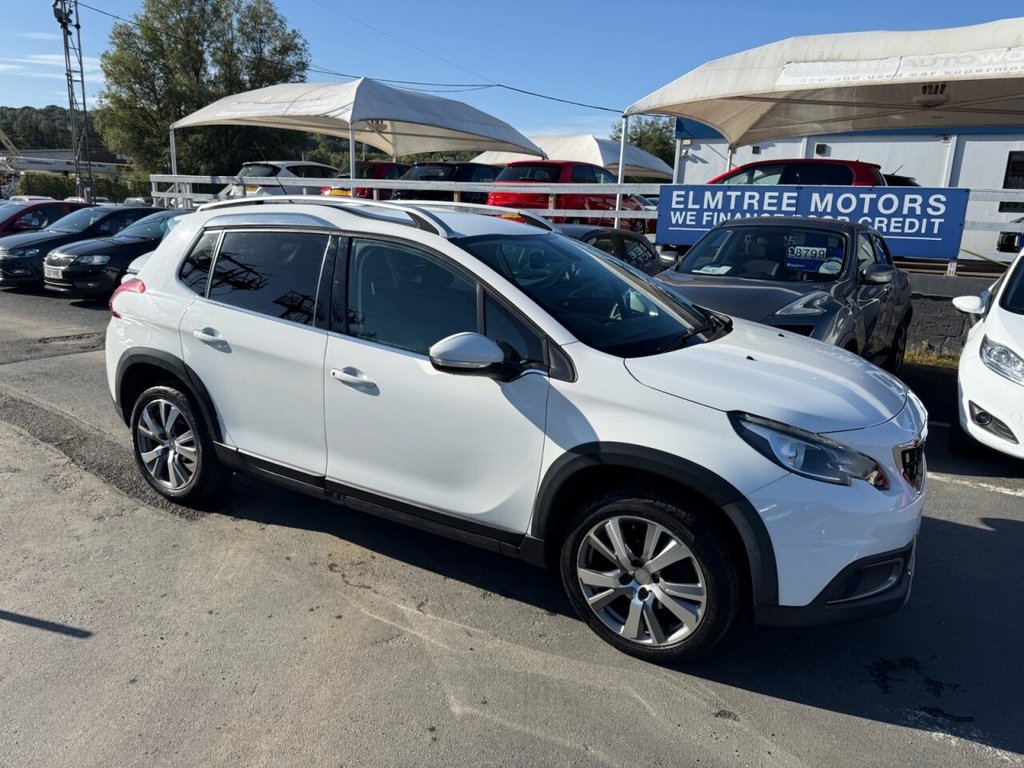 Used Peugeot 2008 2016 for sale - 76029293: Photo 12