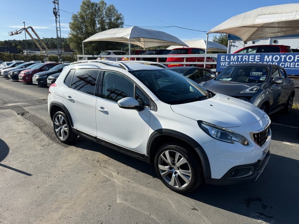 Used Peugeot 2008 2016 for sale - 76029293: Photo 13