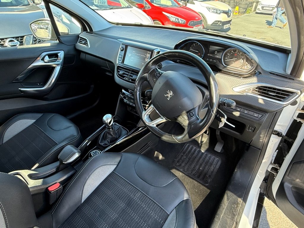 Used Peugeot 2008 2016 for sale - 76029293: Photo 14