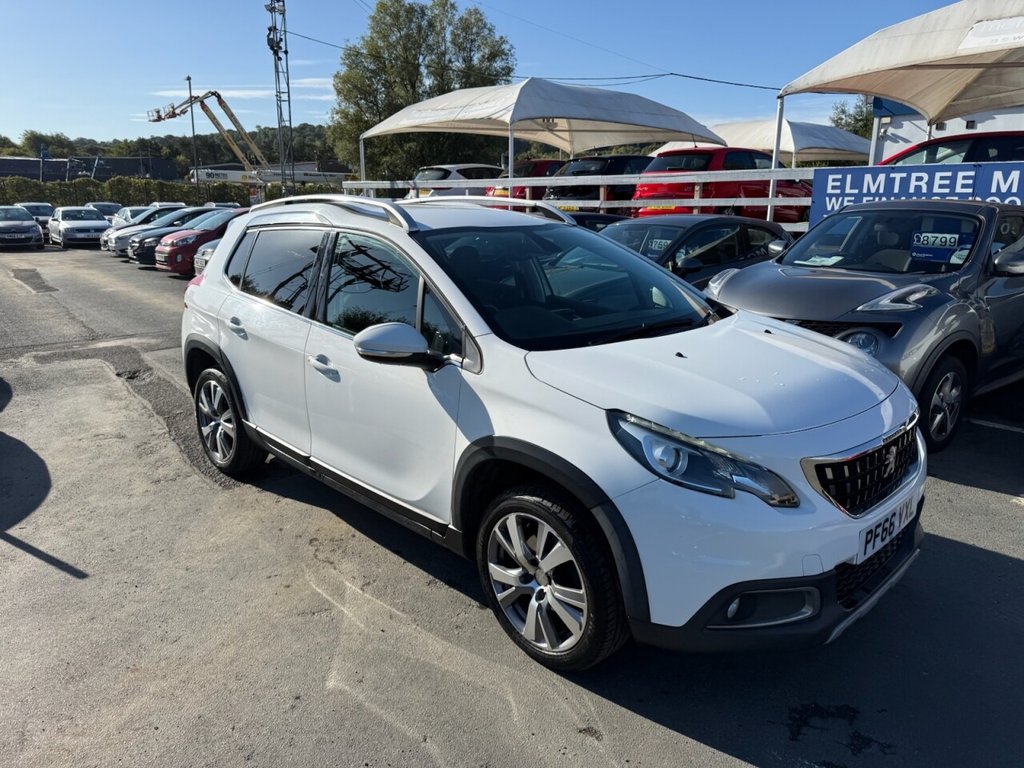 Used Peugeot 2008 2016 for sale - 76029293: Photo 15