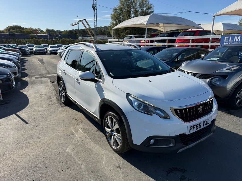 Used Peugeot 2008 2016 for sale - 76029293: Photo 16
