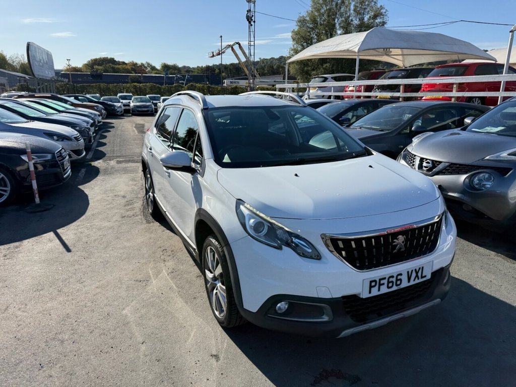 Used Peugeot 2008 2016 for sale - 76029293: Photo 17