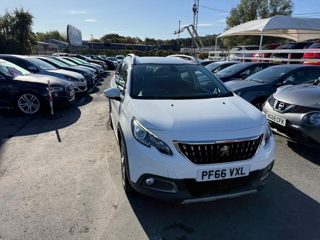 Used Peugeot 2008 2016 for sale - 76029293: Photo 18