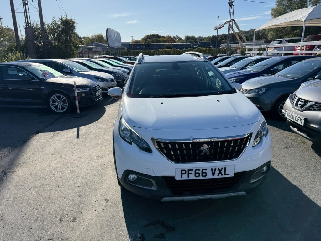 Used Peugeot 2008 2016 for sale - 76029293: Photo 19