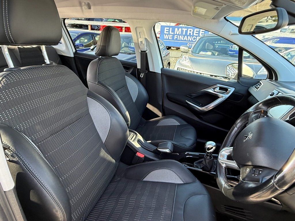 Used Peugeot 2008 2016 for sale - 76029293: Photo 2