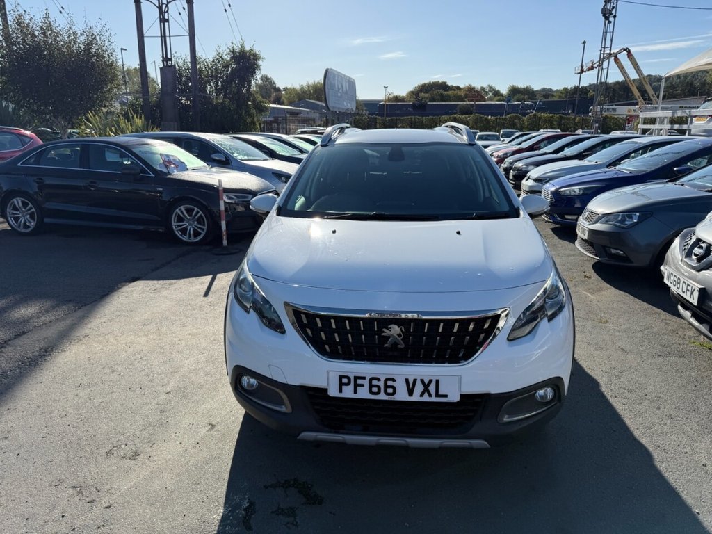 Used Peugeot 2008 2016 for sale - 76029293: Photo 20