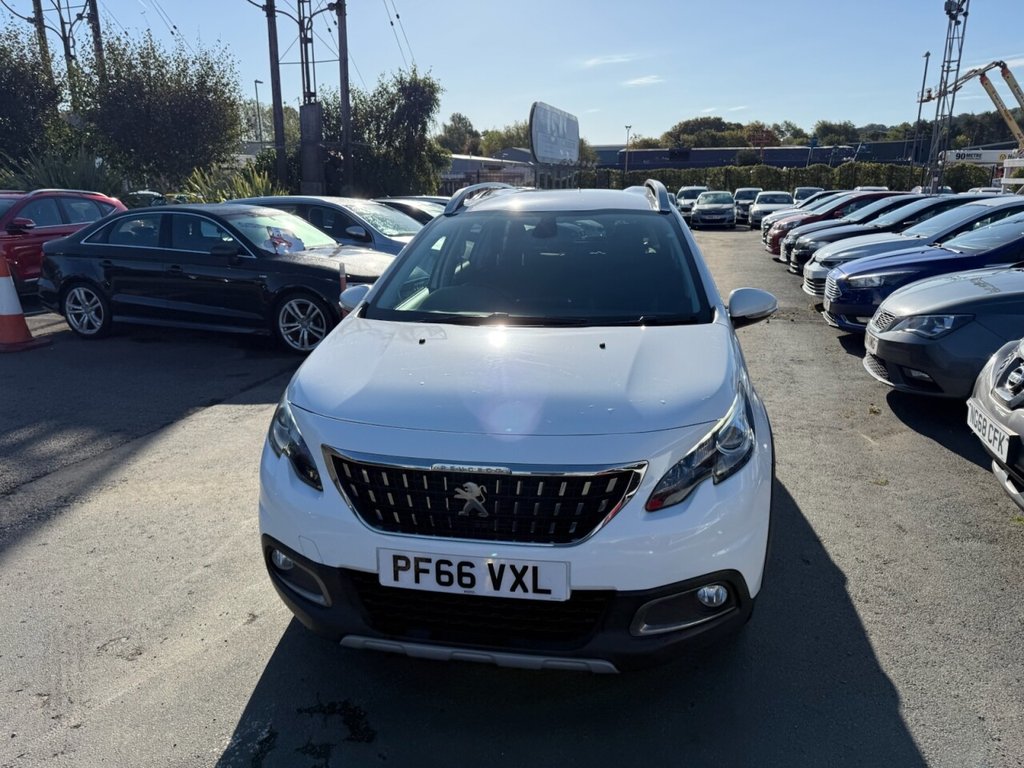 Used Peugeot 2008 2016 for sale - 76029293: Photo 21