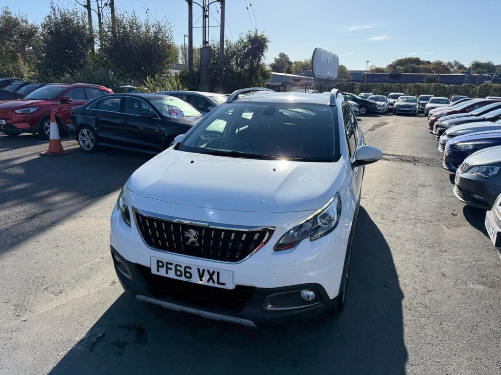 Used Peugeot 2008 2016 for sale - 76029293: Photo 22
