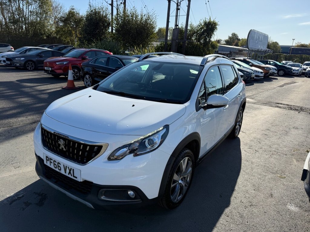 Used Peugeot 2008 2016 for sale - 76029293: Photo 23