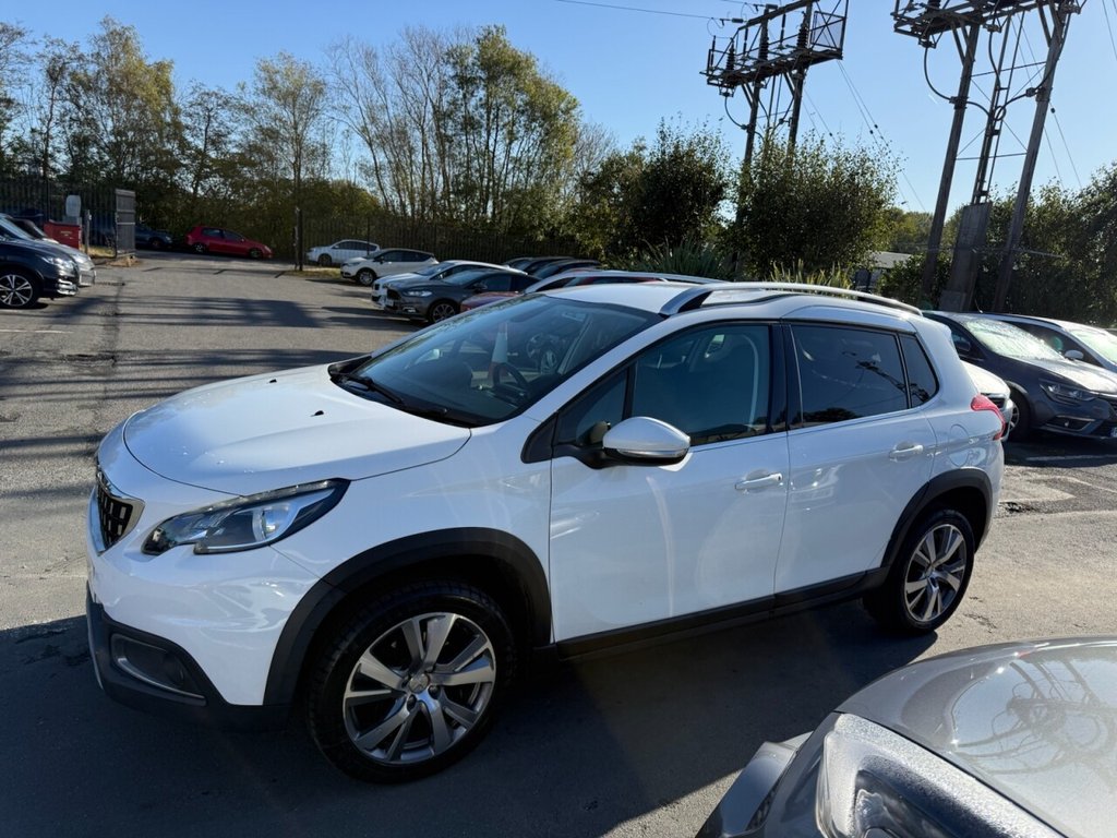 Used Peugeot 2008 2016 for sale - 76029293: Photo 25