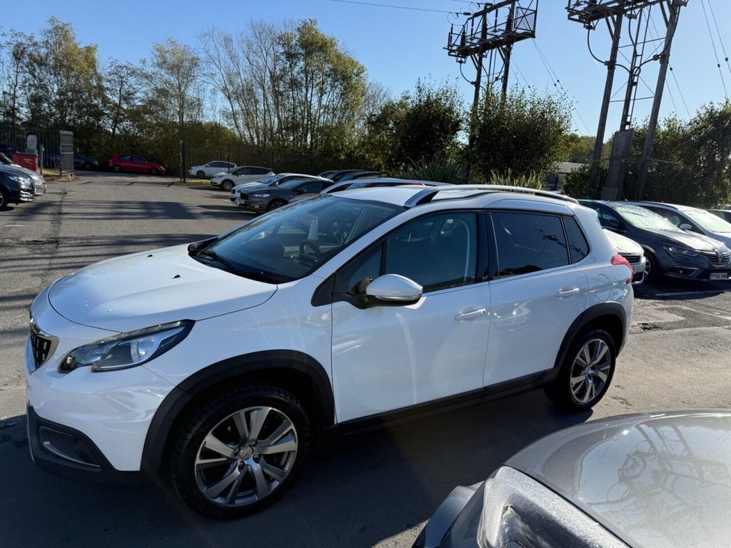 Used Peugeot 2008 2016 for sale - 76029293: Photo 26