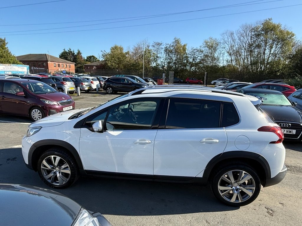 Used Peugeot 2008 2016 for sale - 76029293: Photo 27