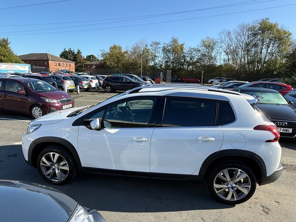 Used Peugeot 2008 2016 for sale - 76029293: Photo 28