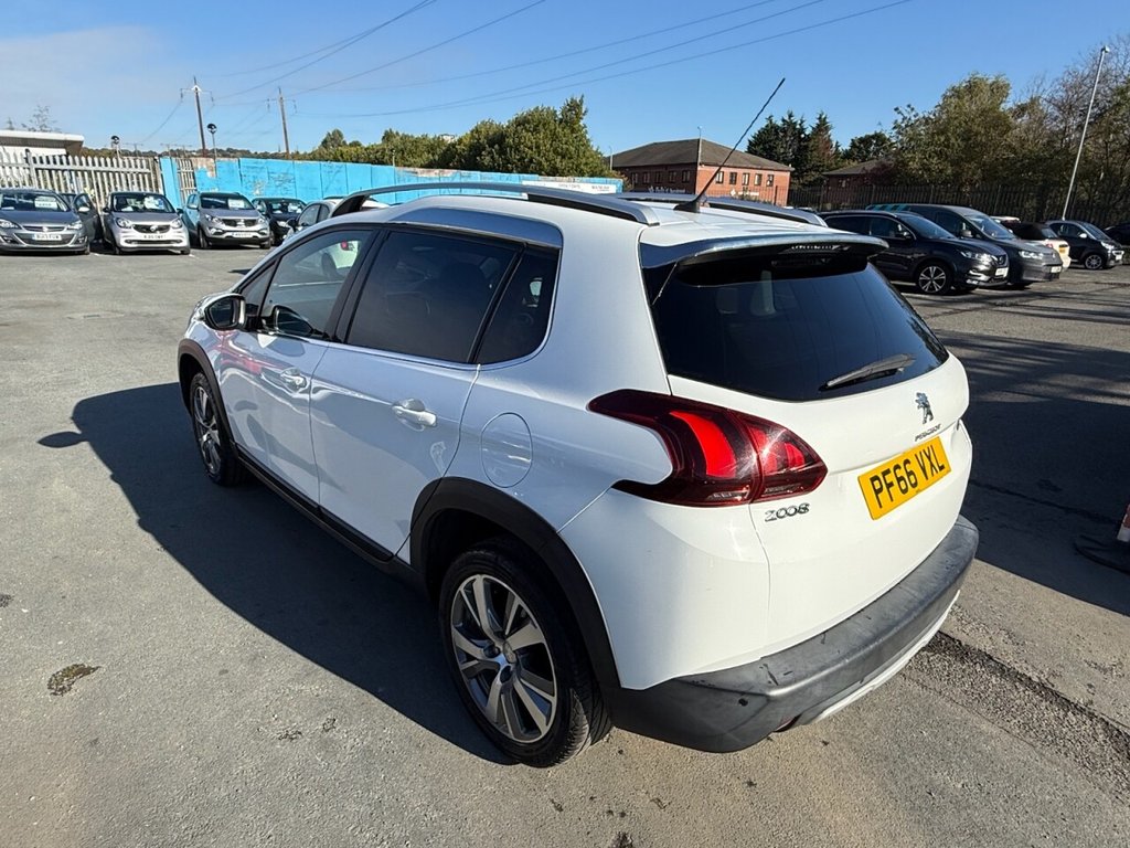 Used Peugeot 2008 2016 for sale - 76029293: Photo 29