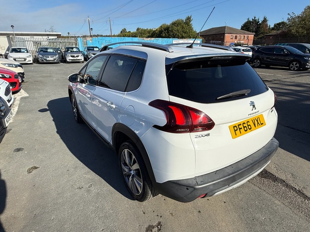 Used Peugeot 2008 2016 for sale - 76029293: Photo 30