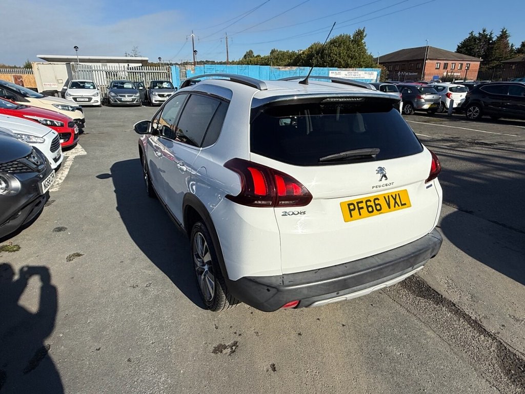 Used Peugeot 2008 2016 for sale - 76029293: Photo 31