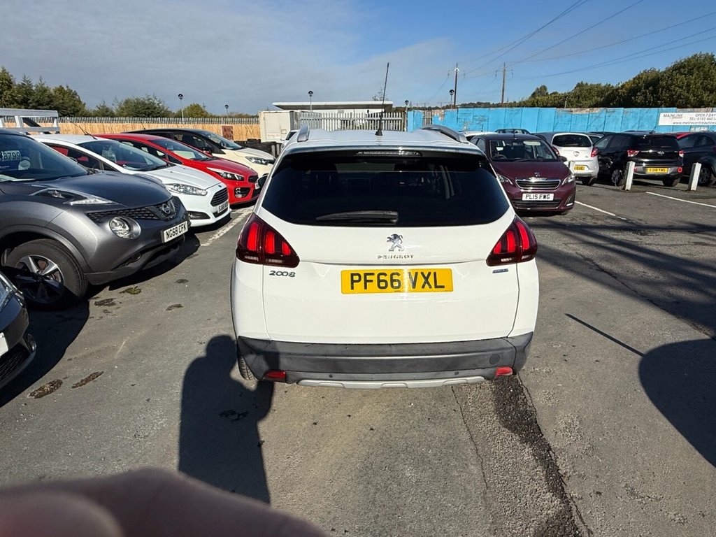 Used Peugeot 2008 2016 for sale - 76029293: Photo 33