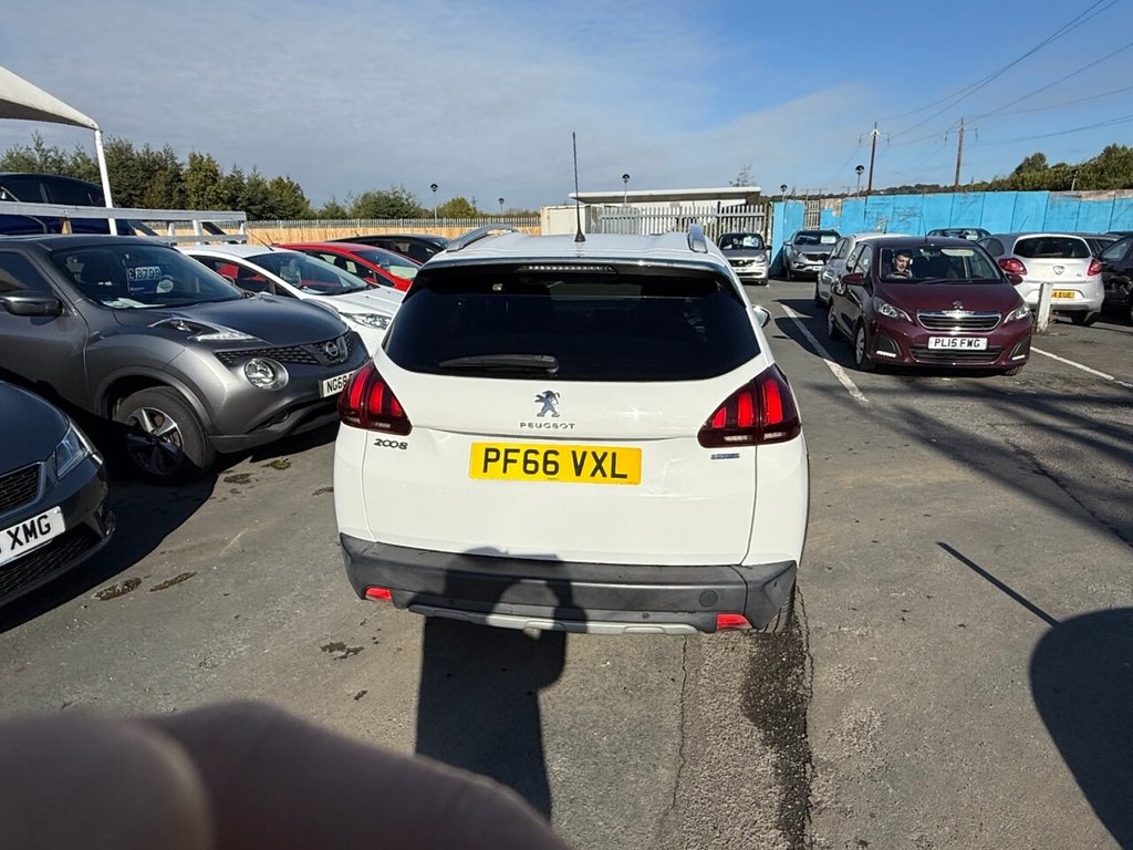 Used Peugeot 2008 2016 for sale - 76029293: Photo 34
