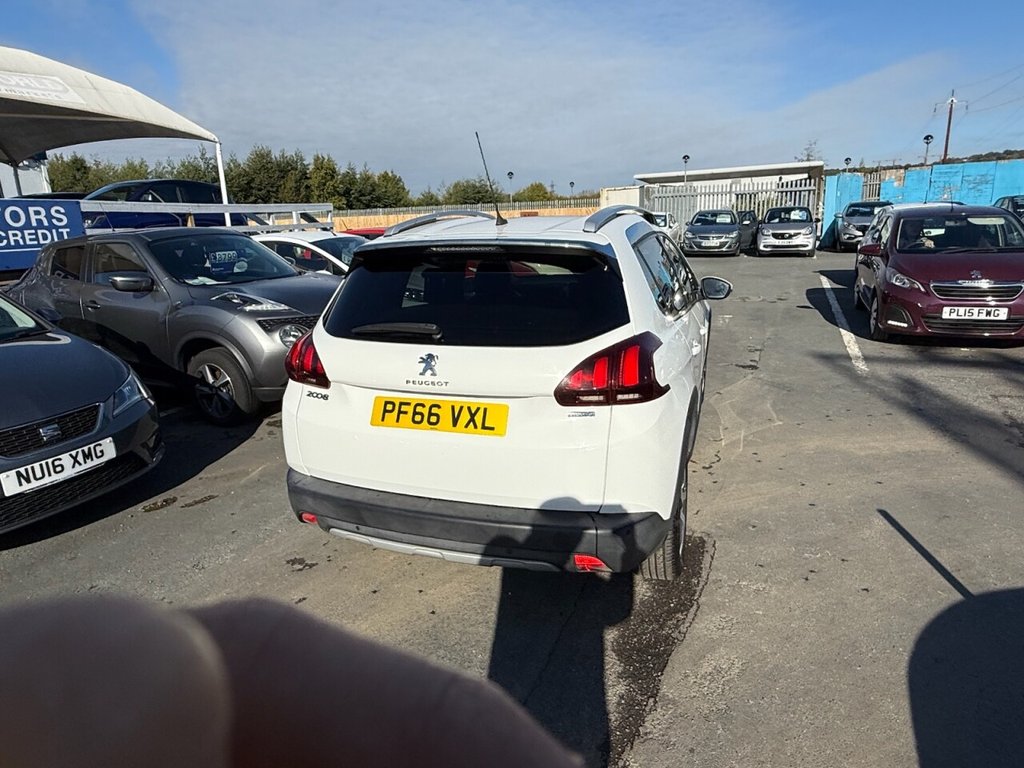 Used Peugeot 2008 2016 for sale - 76029293: Photo 35