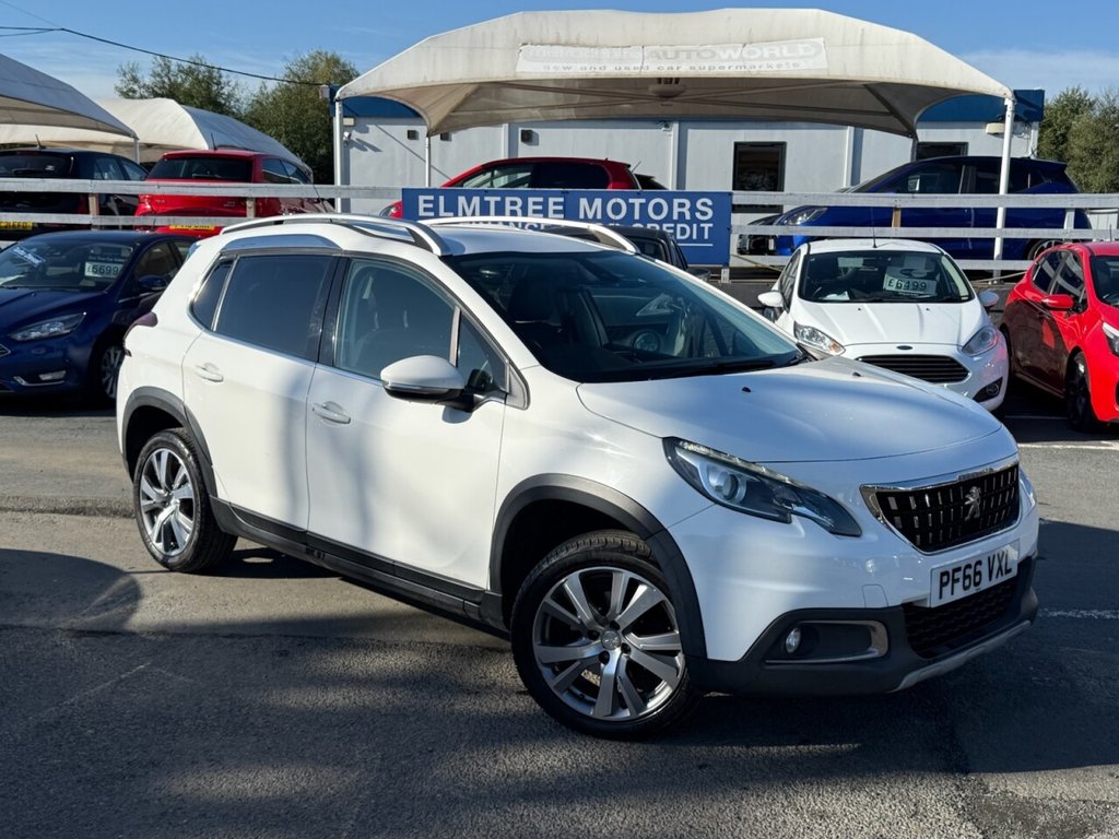 Used Peugeot 2008 2016 for sale - 76029293: Photo 4