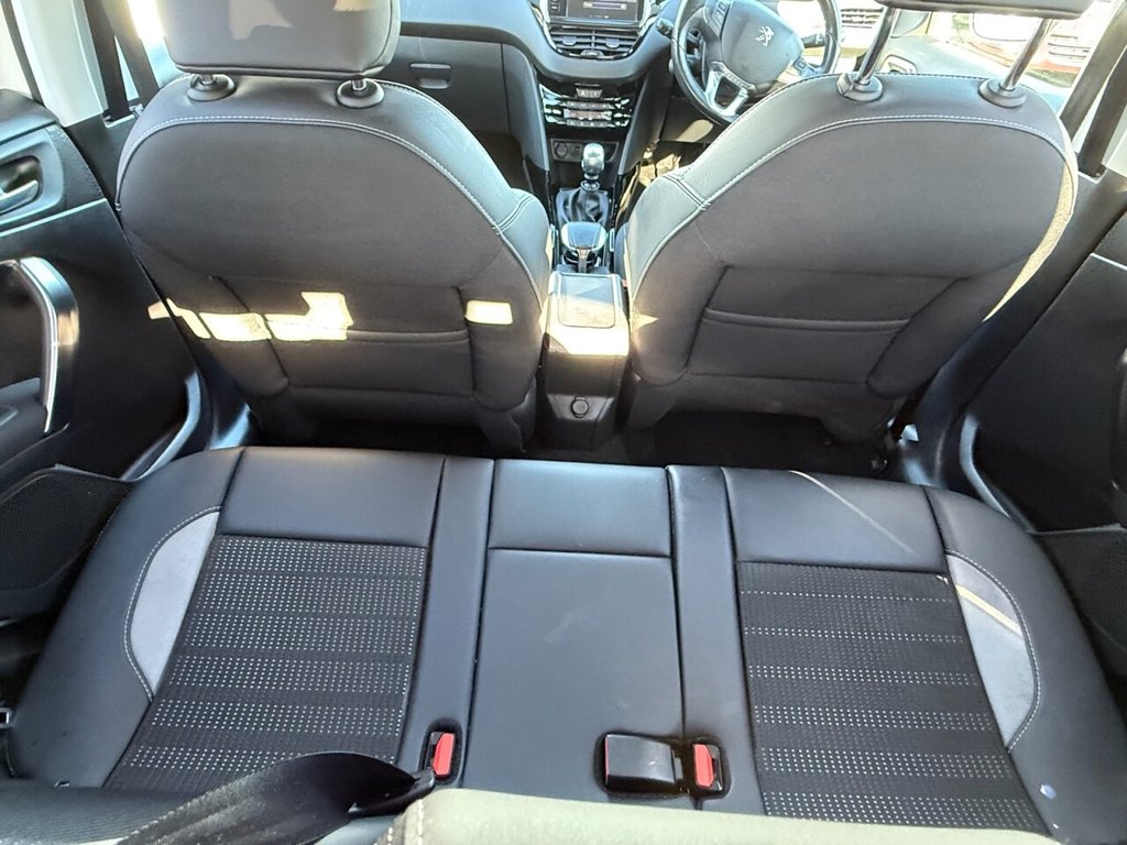 Used Peugeot 2008 2016 for sale - 76029293: Photo 40