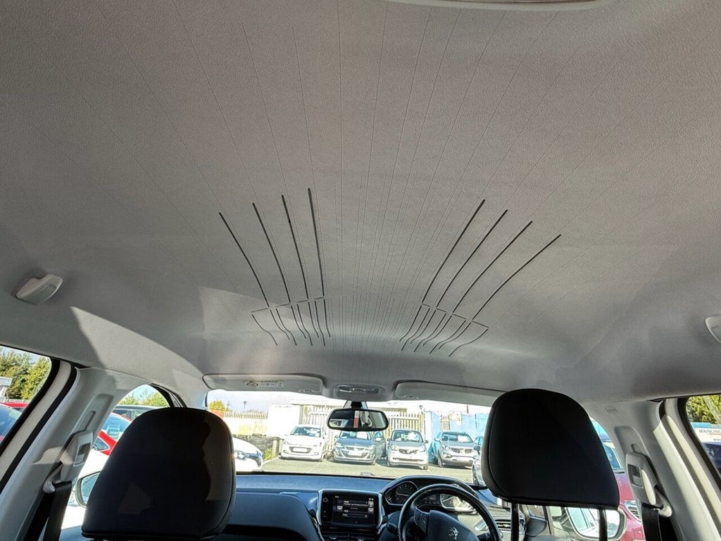 Used Peugeot 2008 2016 for sale - 76029293: Photo 41