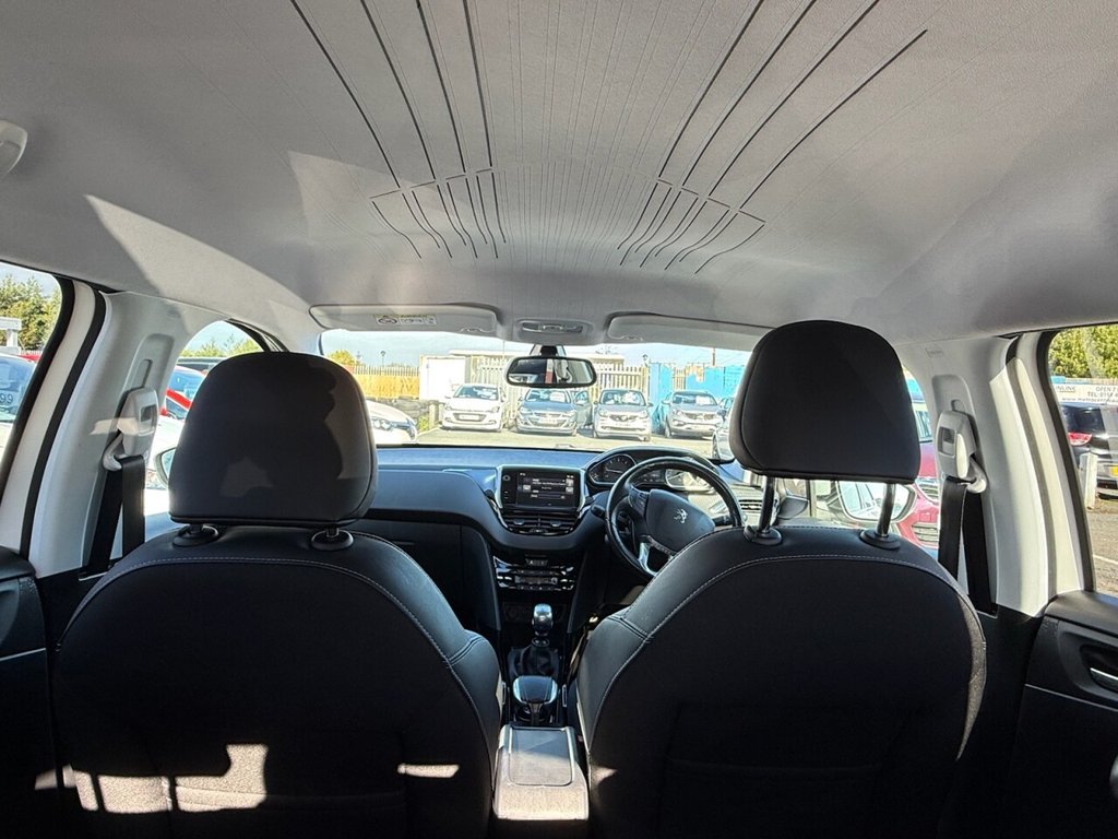 Used Peugeot 2008 2016 for sale - 76029293: Photo 43