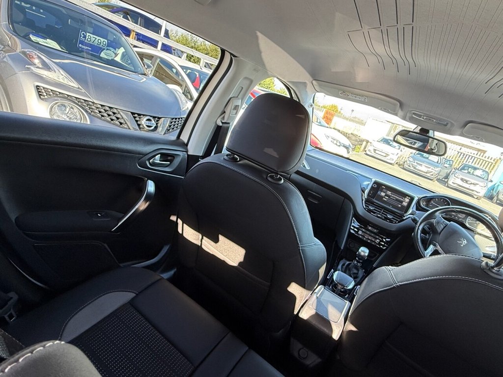 Used Peugeot 2008 2016 for sale - 76029293: Photo 44