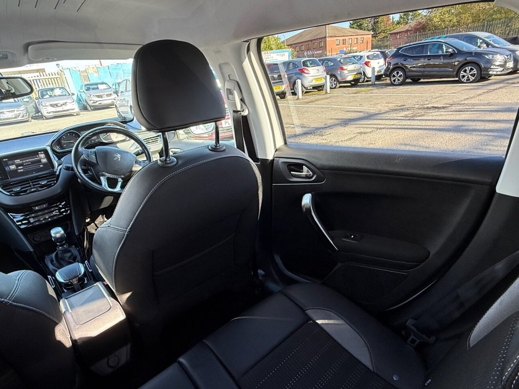Used Peugeot 2008 2016 for sale - 76029293: Photo 45